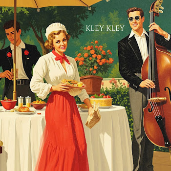 Kley Kley - Italian Bambino