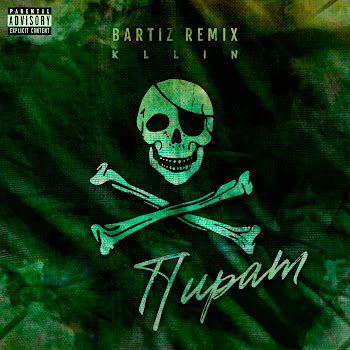 Kllin - Пират (Bartiz Remix) Ft Bartiz