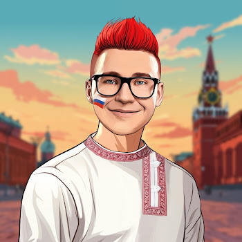 Кобяков - Песня Про Россию