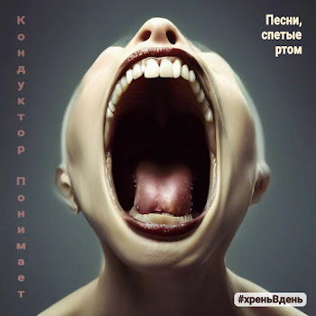 Кондуктор Понимает - Содержит Сцену Курения