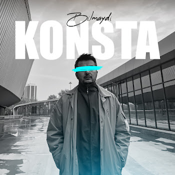 Konsta - Bilmaydi