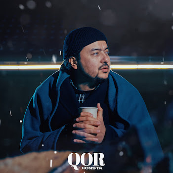 Konsta - Qor