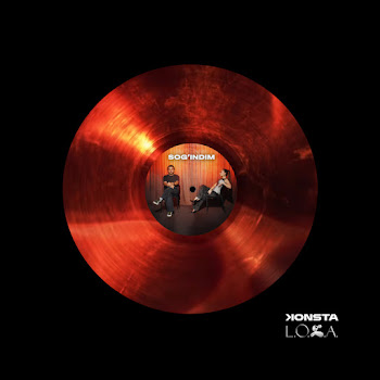 Konsta - Sog'indim Ft Lola
