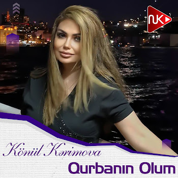 Konul Kerimova - Qurbanın Olum