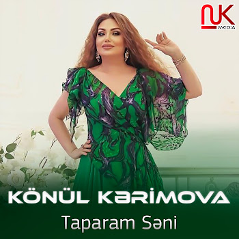 Konul Kerimova - Taparam Səni