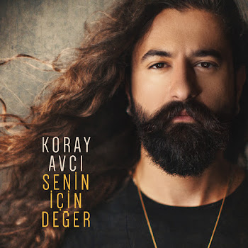 Koray Avcı - Adaletin Bu Mu Dünya