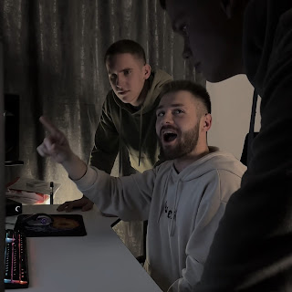 Korel - Она Делит Вайб Ft Neel
