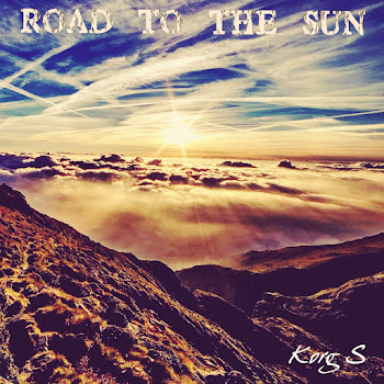 Korg S - Road To The Sun