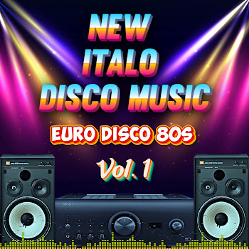 Korgstyle Life - New Italo Disco, Euro Disco 80S, Instrumental Speaker Test Music