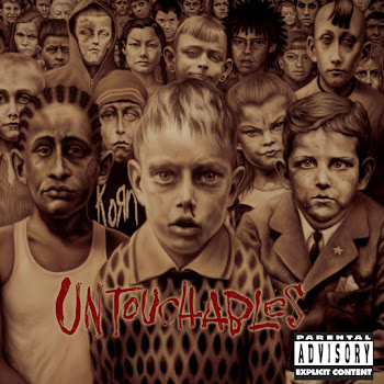 Korn - Thoughtless