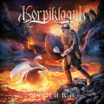 Korpiklaani - Ievan Polkka