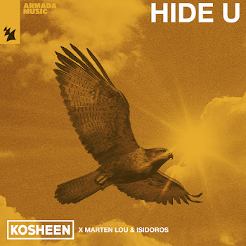 Kosheen - Hide U Ft Marten Lou & Isidoros