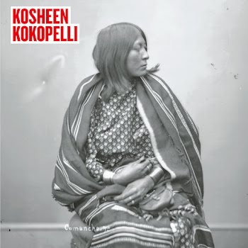 Kosheen - Recovery (2021 Remaster)
