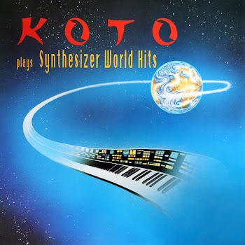 Koto - I Like Chopin