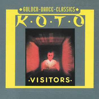 Koto - Visitors(12'' Version)
