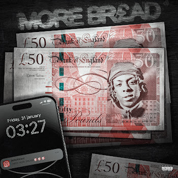 Krillz - More Bread