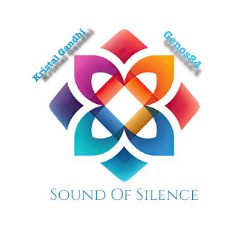 Kristal Gandhi - Sound Of Silence (Feat. Genos24)