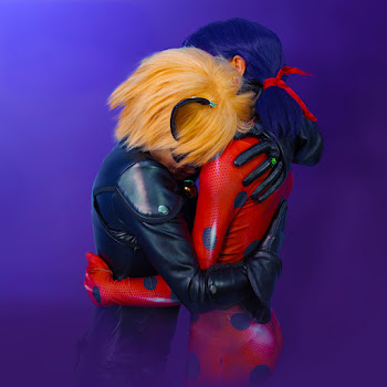 Ксюша Макарова - Ladybug