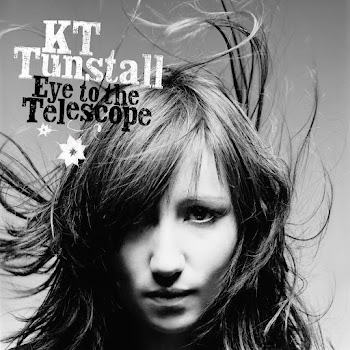 Kt Tunstall - Suddenly I See