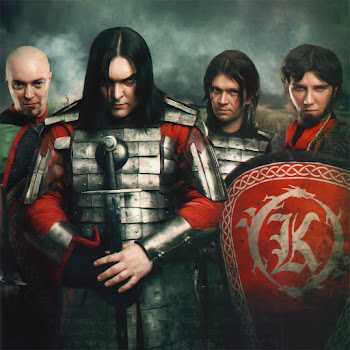 Кукрыниксы - Зло