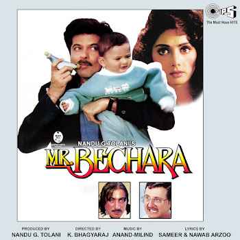 Kumar Sanu - Jaanam Meri Jaanam