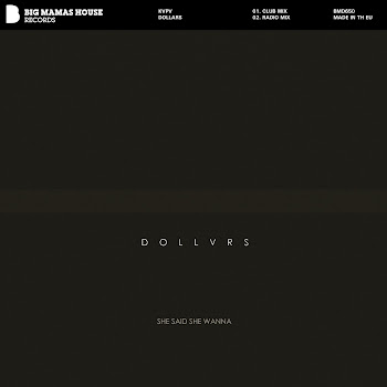 Kvpv - Dollars (Club Mix)