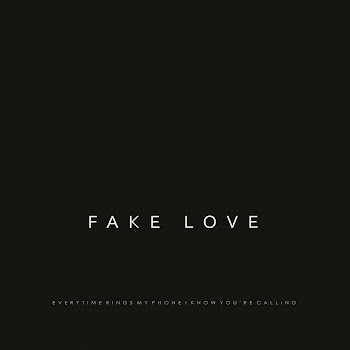 Kvpv - Fake Love