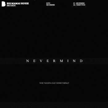 Kvpv - Nevermind