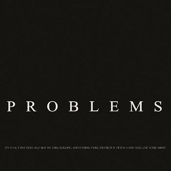 Kvpv - Problems