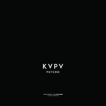 Kvpv - Psycho