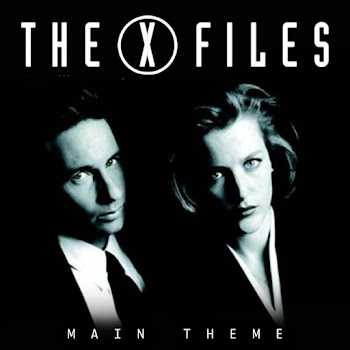 L'orchestra Cinematique - The X-Files Theme