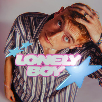 L.zwo - Lonely Boy (Radio Edit)