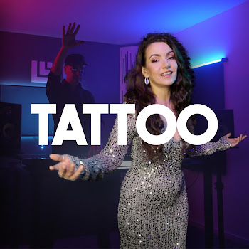 Laback - Tattoo (Feat. Laura Furmanova)