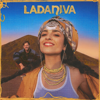 Ladaniva - Jako