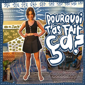 Ladaniva - Pourquoi T'as Fait Ça ?