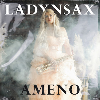 Ladynsax - Ameno
