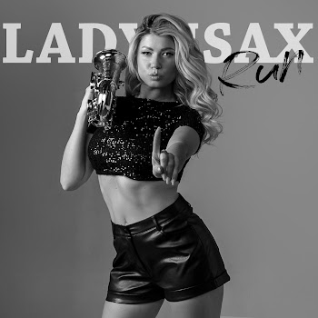 Ladynsax - Run
