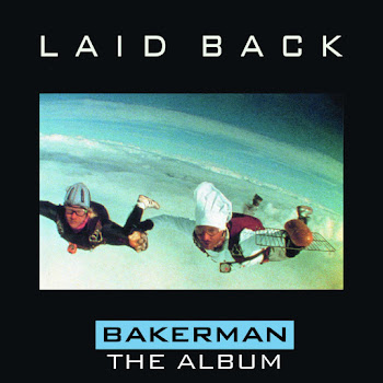 Laid Back - Bakerman (Extended Version)