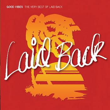 Laid Back - Sunshine Reggae (12