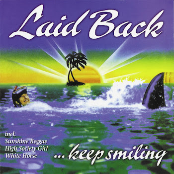 Laid Back - Sunshine Reggae (2008 Remaster)