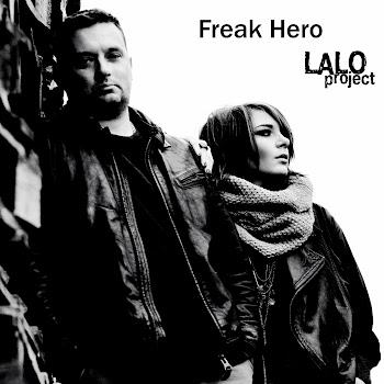 Lalo Project - Listen To Me, Looking At Me