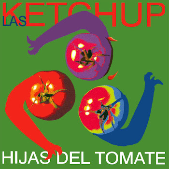 Las Ketchup - The Ketchup Song (Aserejé) (Spanish Version)