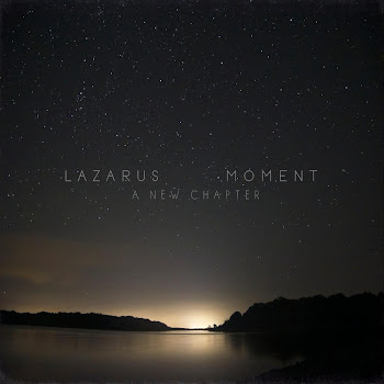 Lazarus Moment - Withering Time