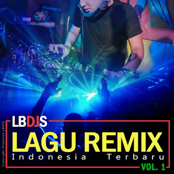 Lbdjs - Dj Simalakama (Remix)