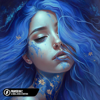 Le Bober - Prayer In C Ft Jessica Chertock