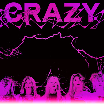 Le Sserafim - Crazy (Slowed + Reverb Ver.)