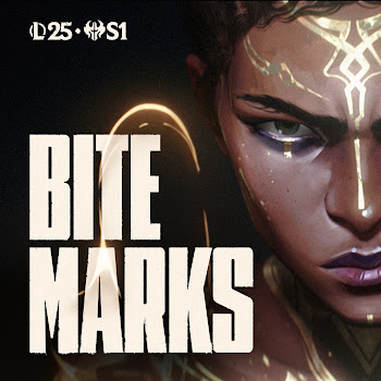 League Of Legends - Bite Marks Ft Teya