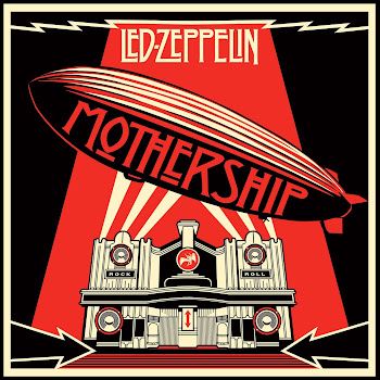 Led Zeppelin - When The Levee Breaks (Remaster)