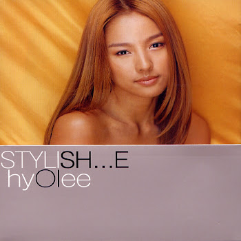 Lee Hyori - 10 Minutes (10 Minutes)