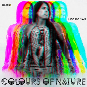 Leo Rojas - Shivers - Leo Rojas